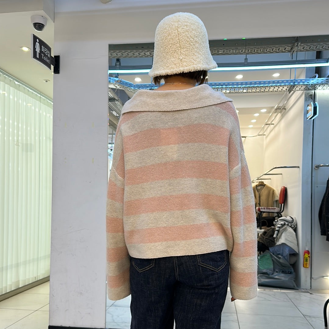 Candy Pinko Sweater