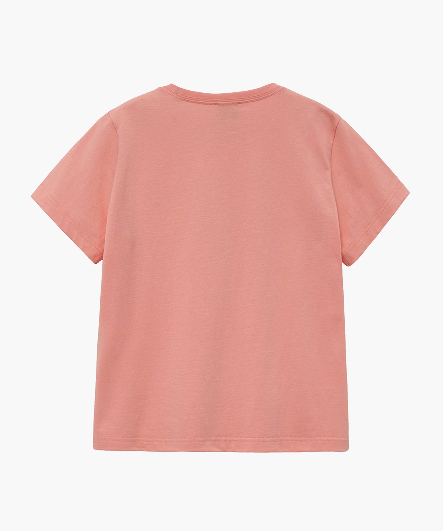W CLASSIC LOGO TEE