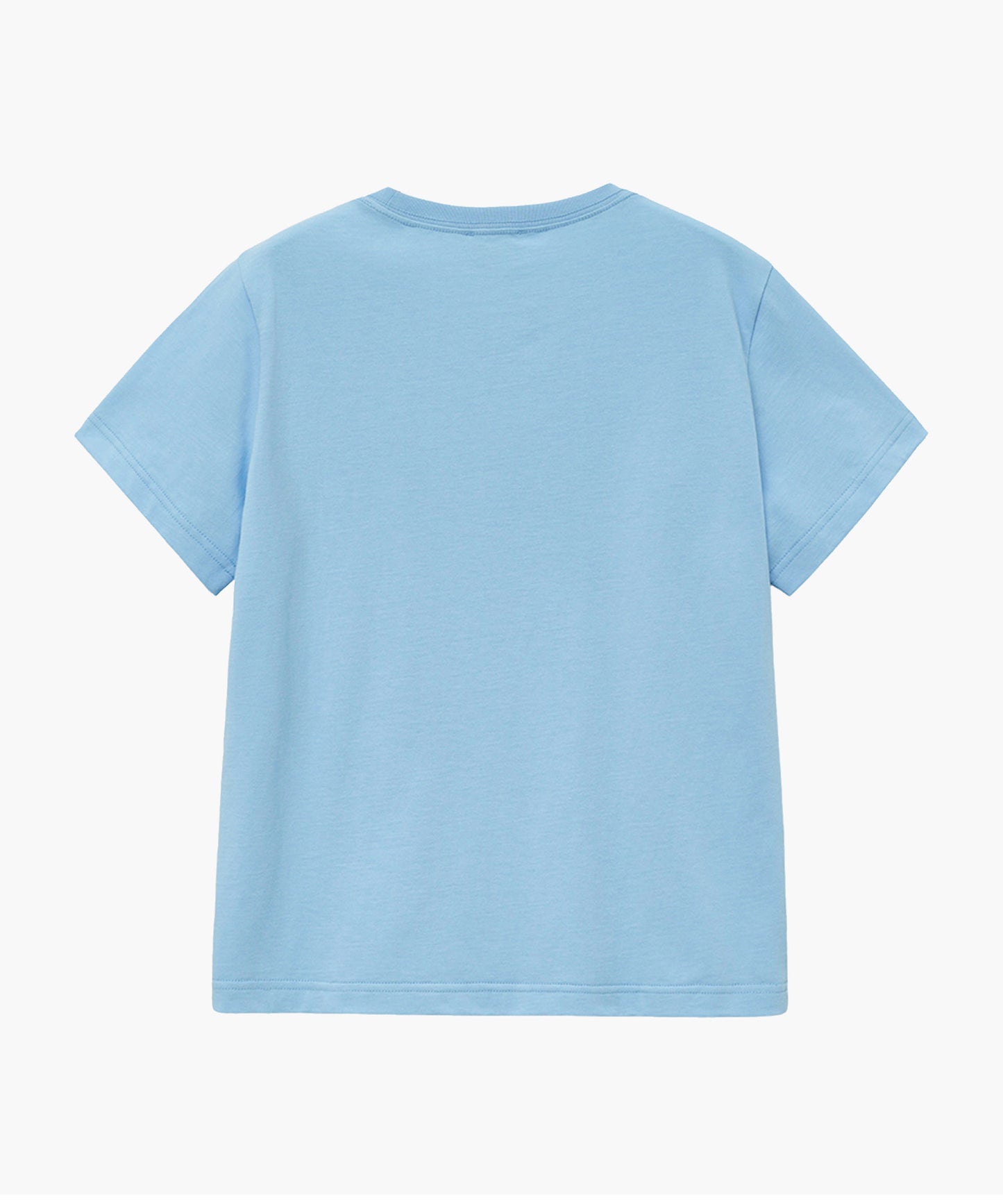 W CLASSIC LOGO TEE