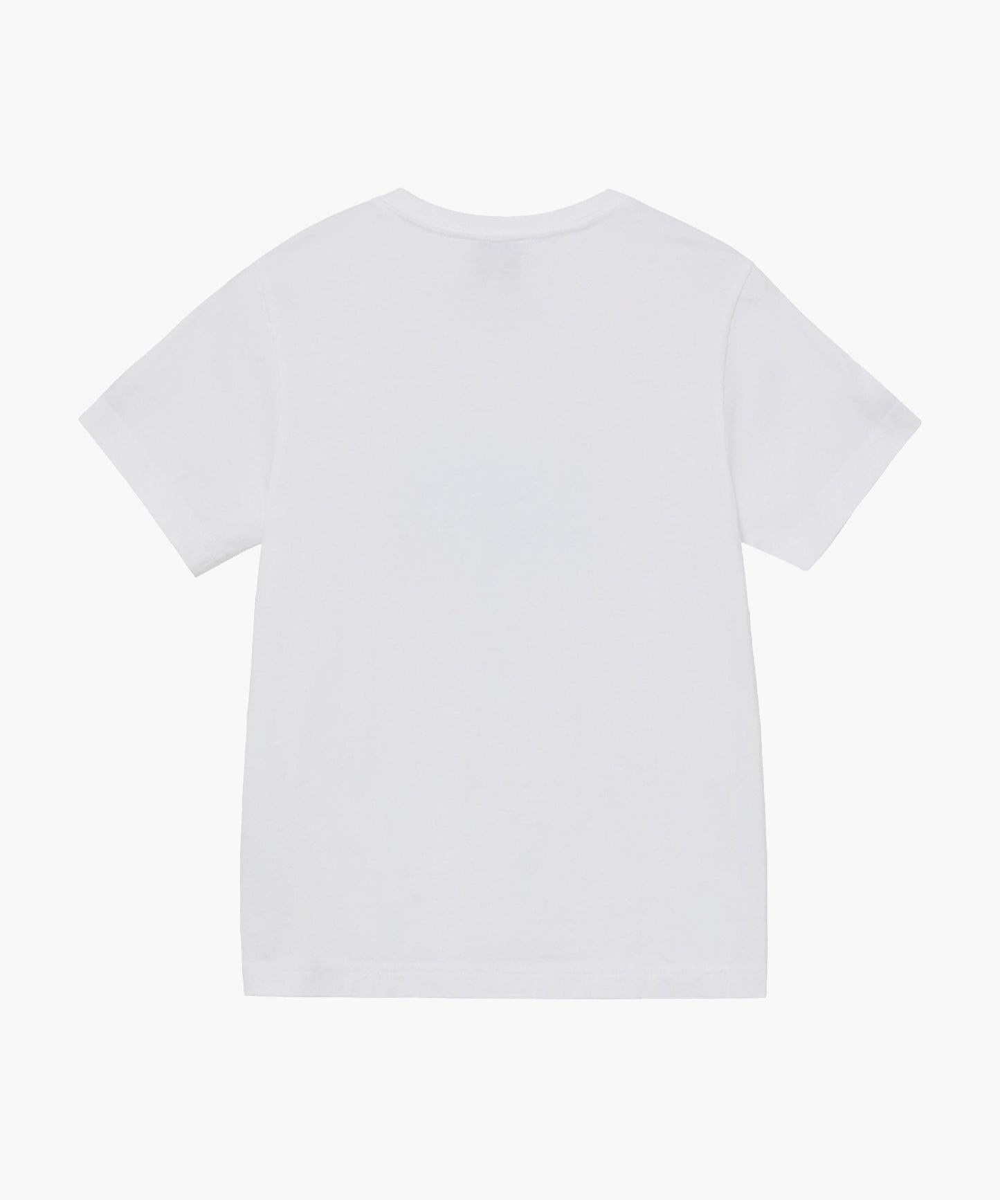 W CLASSIC LOGO TEE