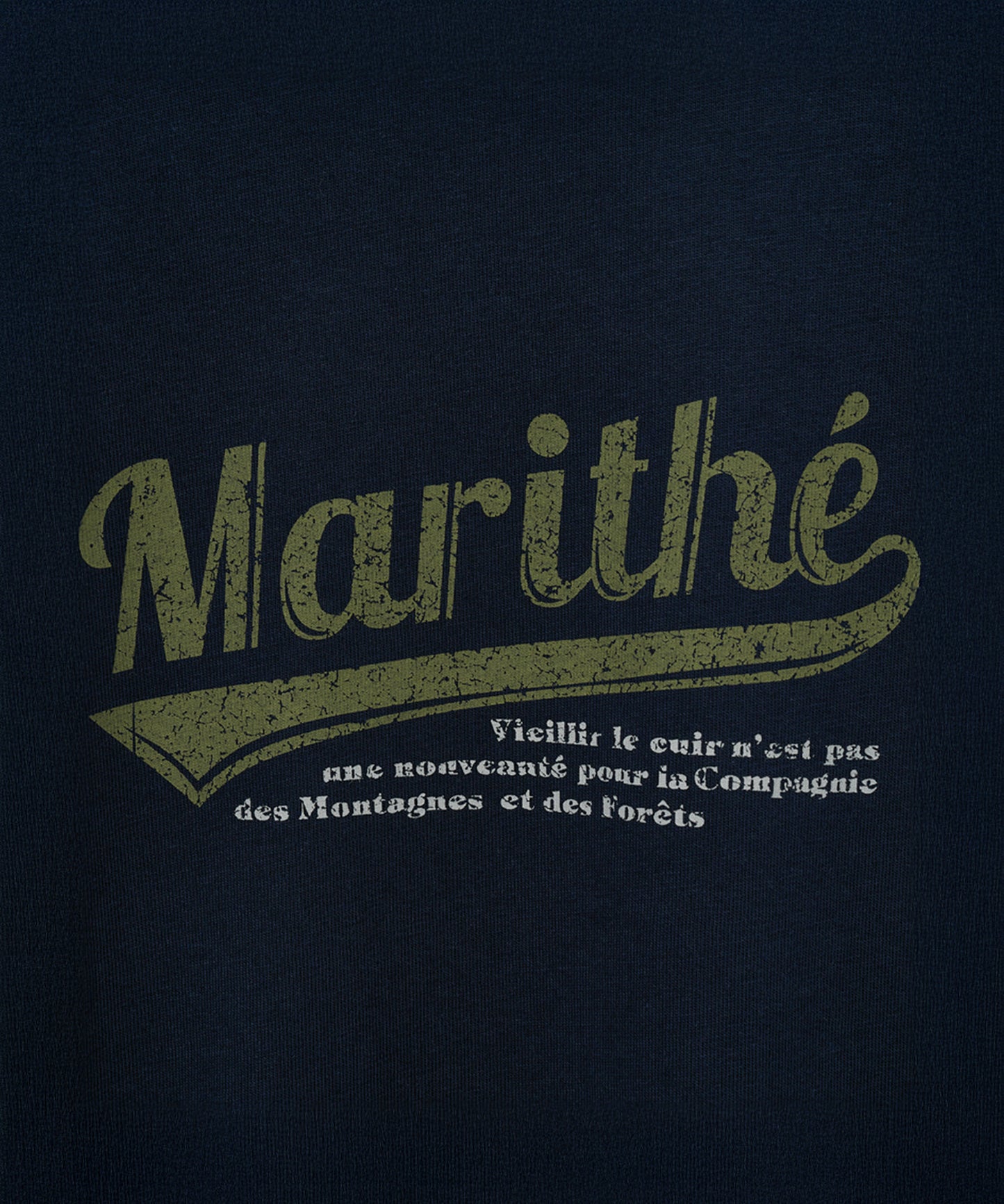W VINTAGE BASEBALL RINGER TEE