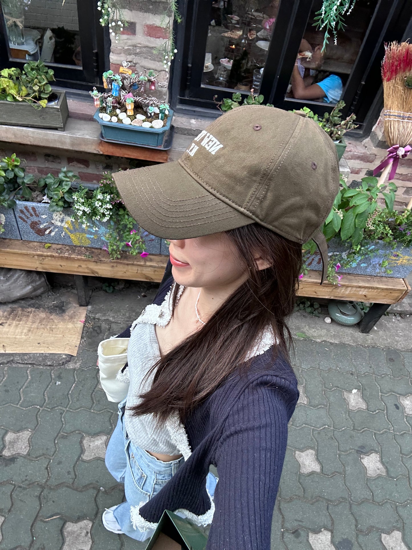 New York Cap