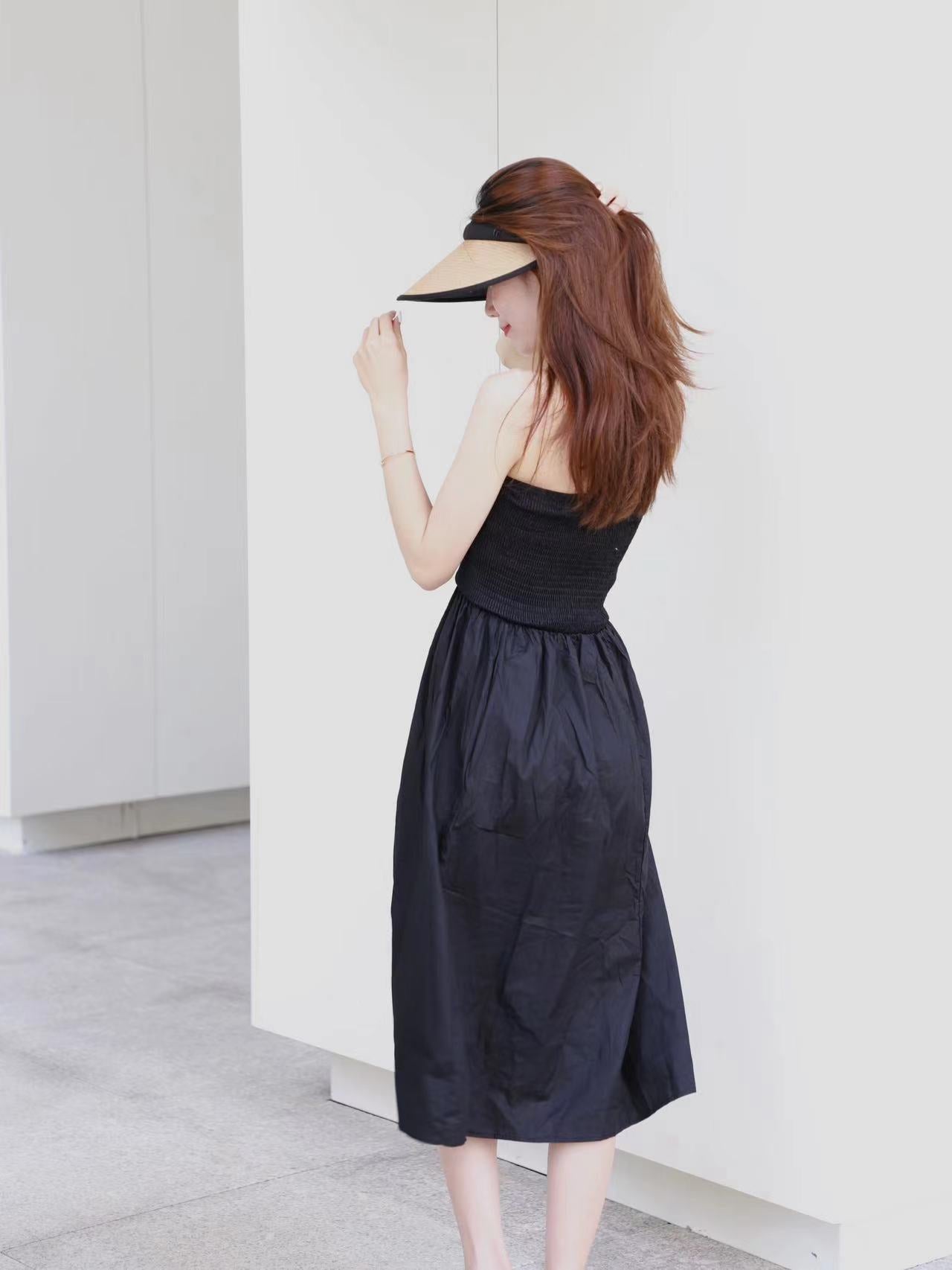THAI Off Shoulder Maxi Dress