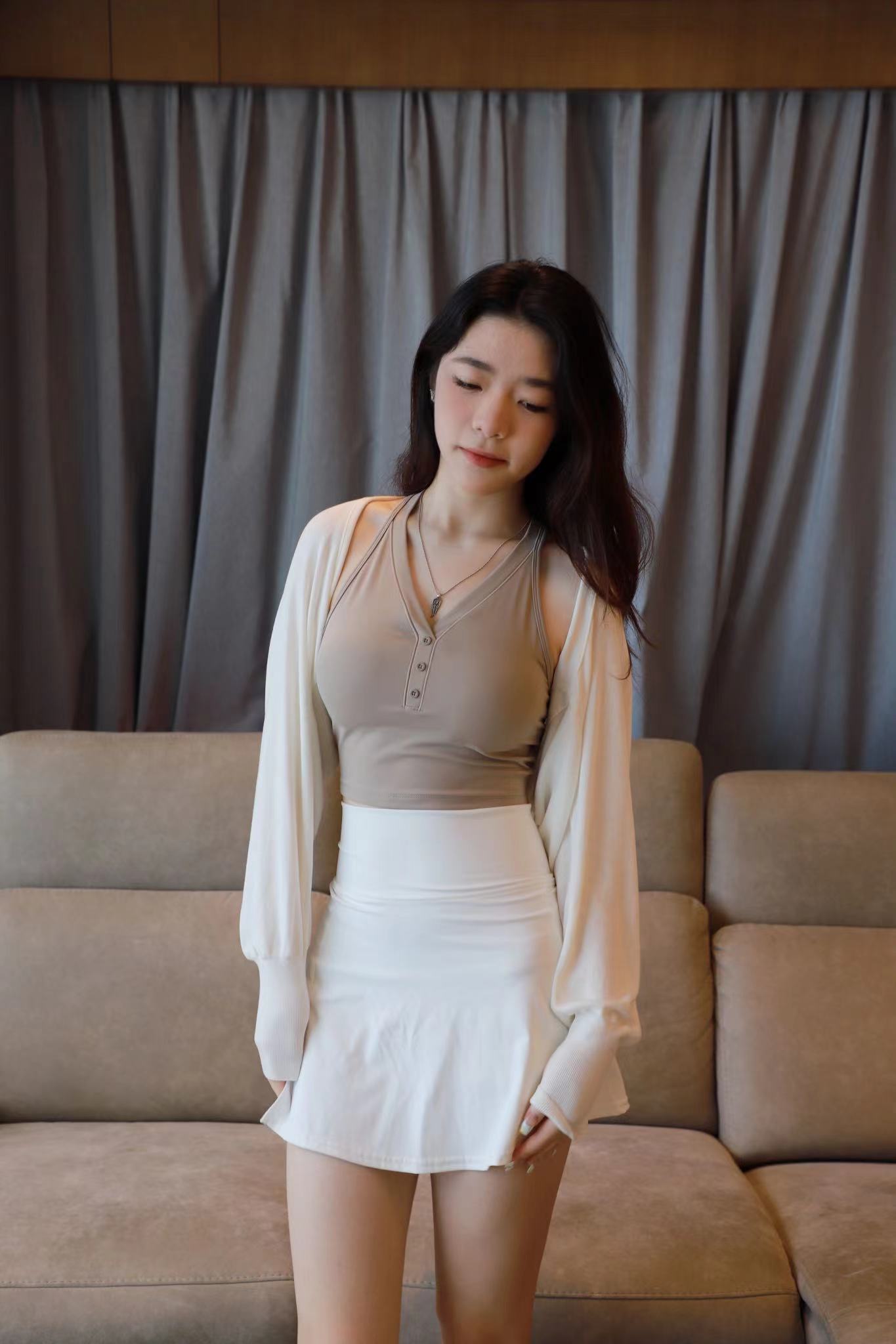 As Active Tennis Skirt Shorts