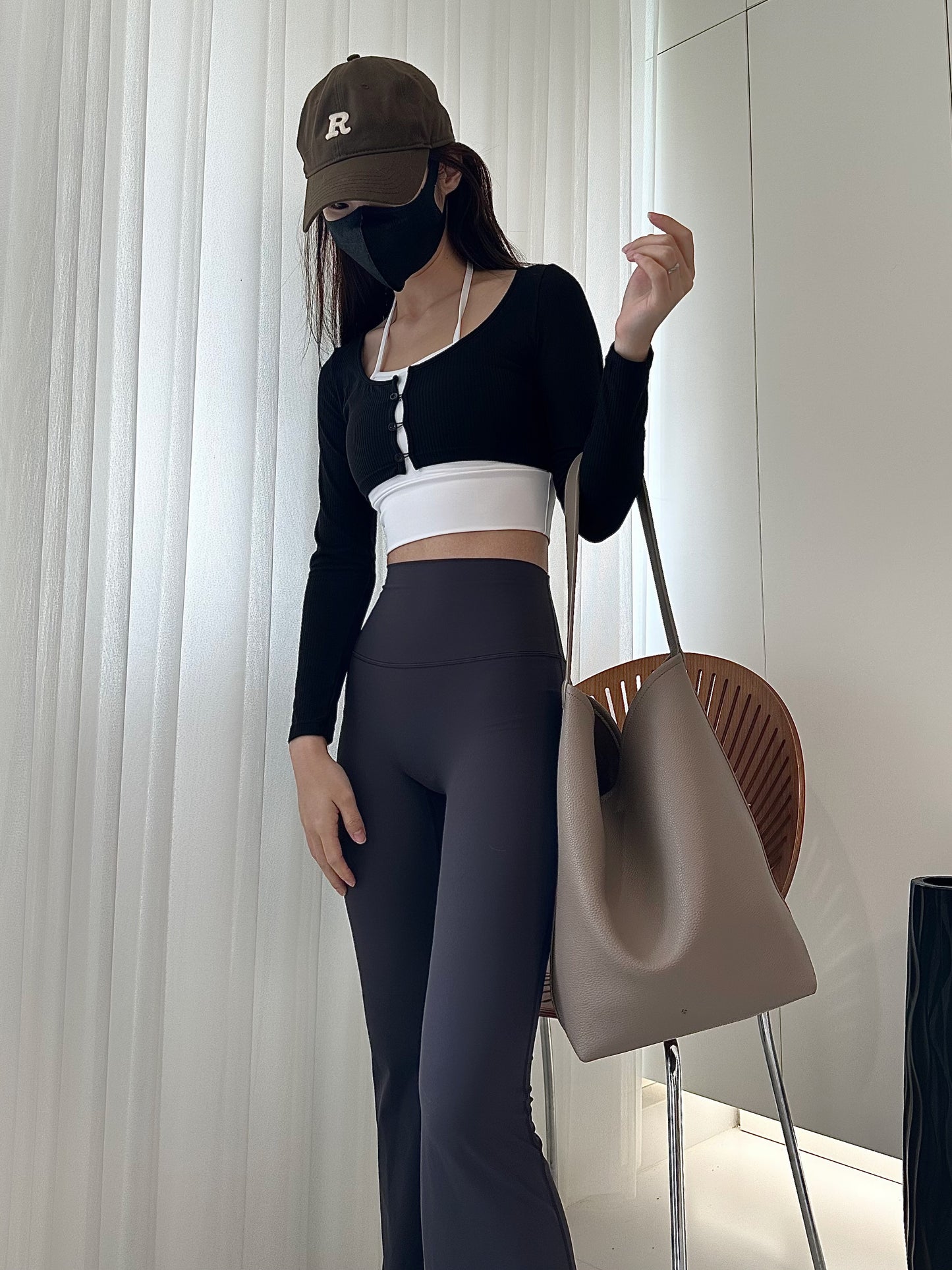 Go to Gym Bag