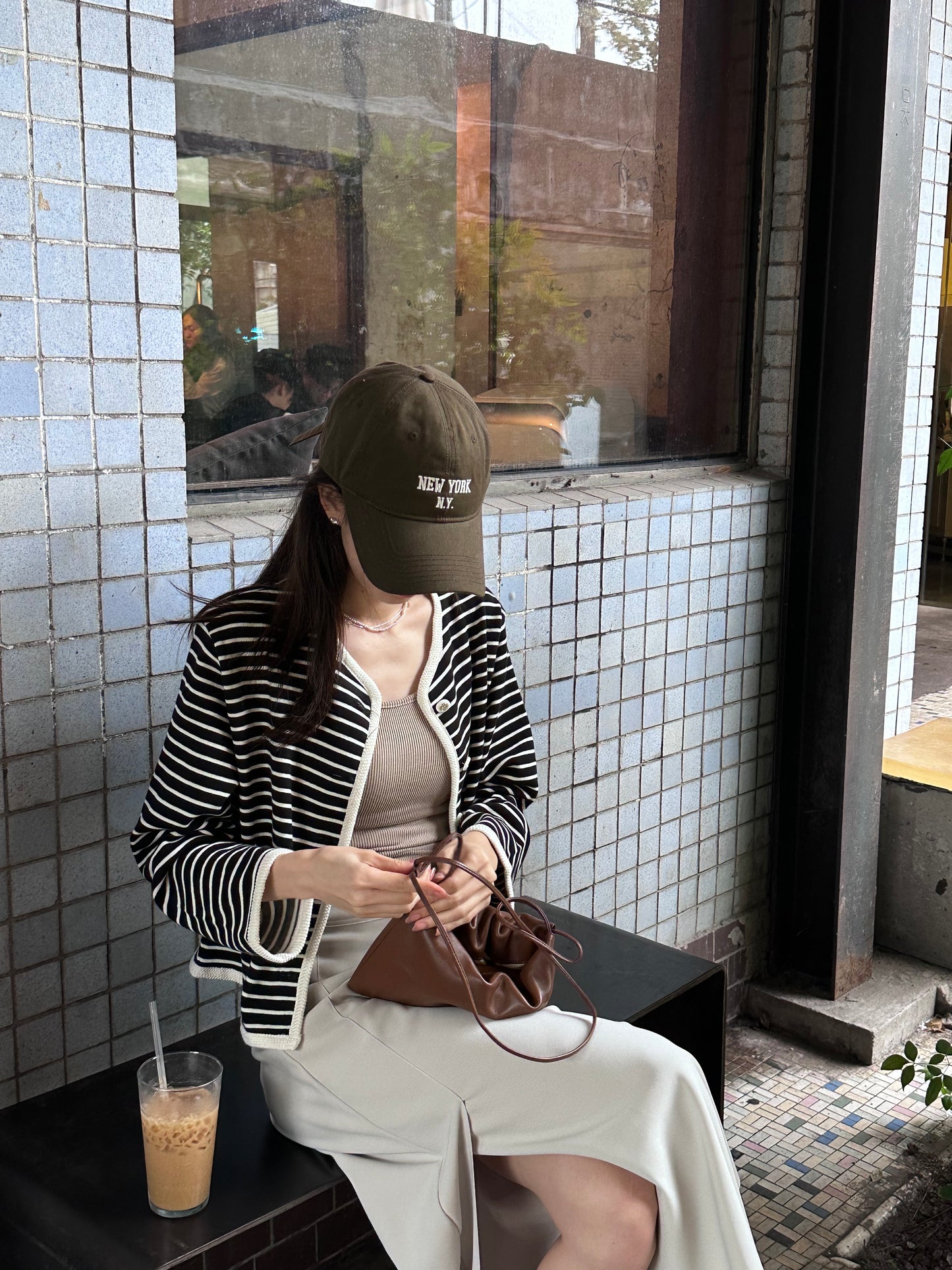 New York Cap