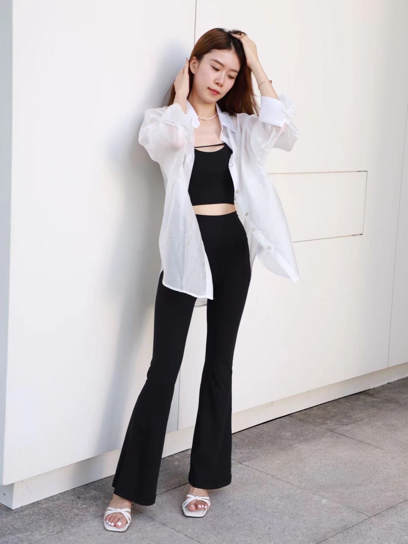 As Active Flare Yoga Pants