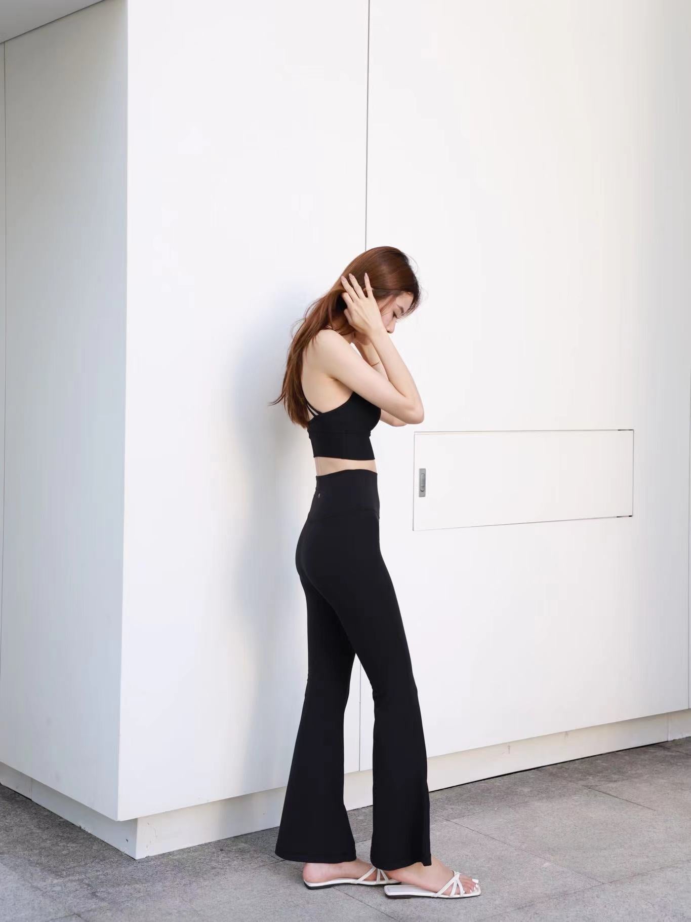 As Active Flare Yoga Pants