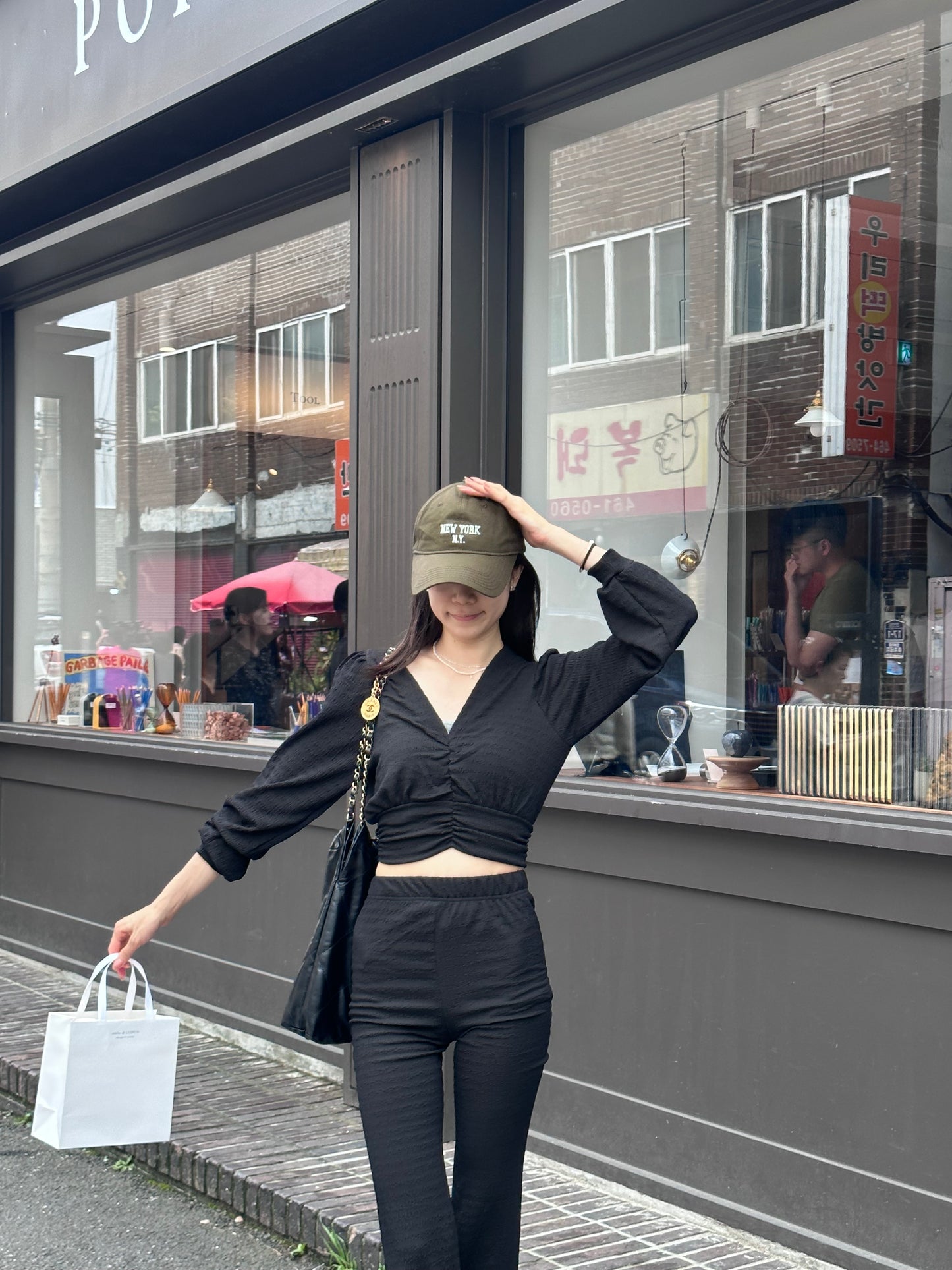 New York Cap