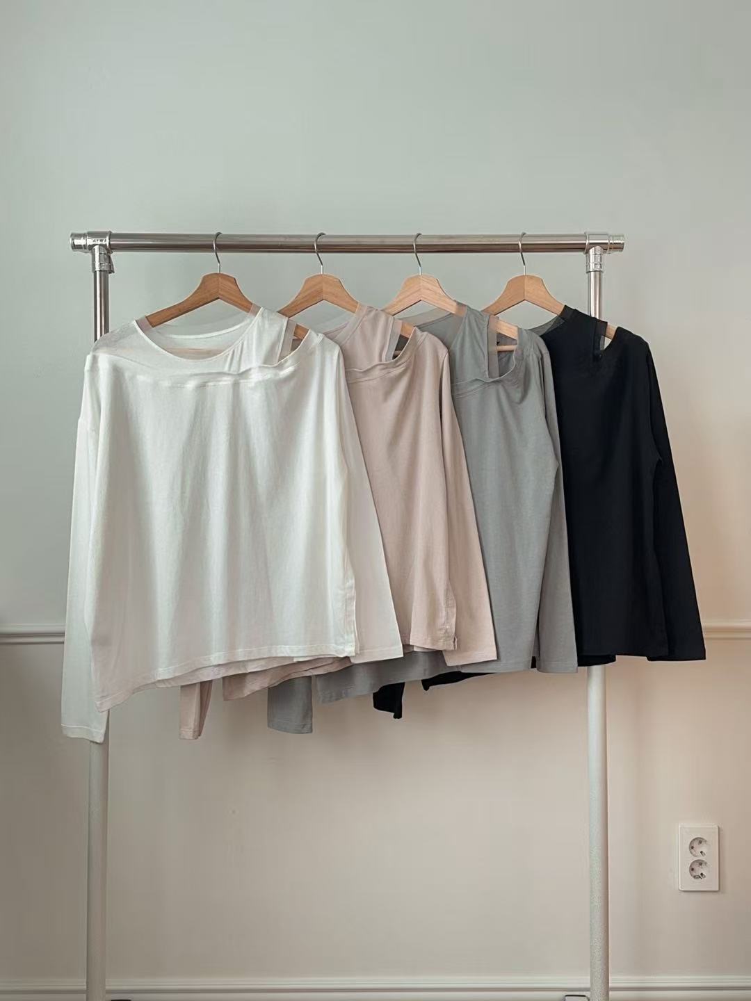 One Off Cotton Top