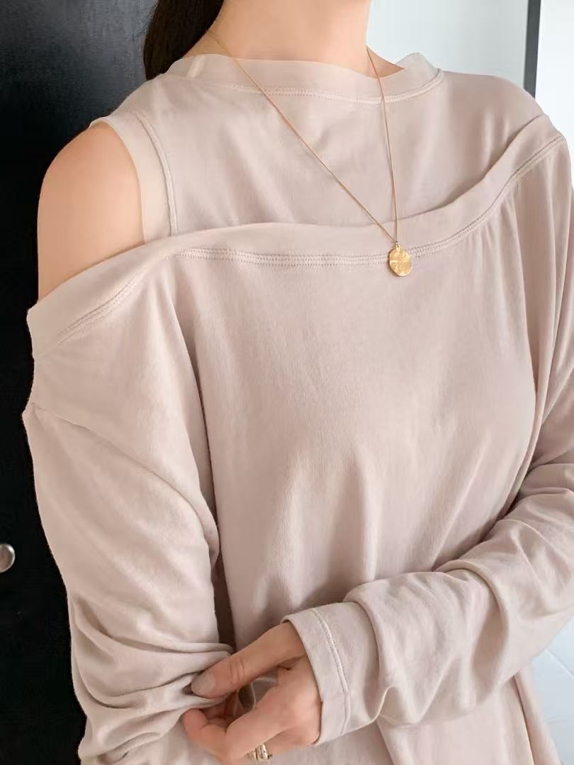 One Off Cotton Top