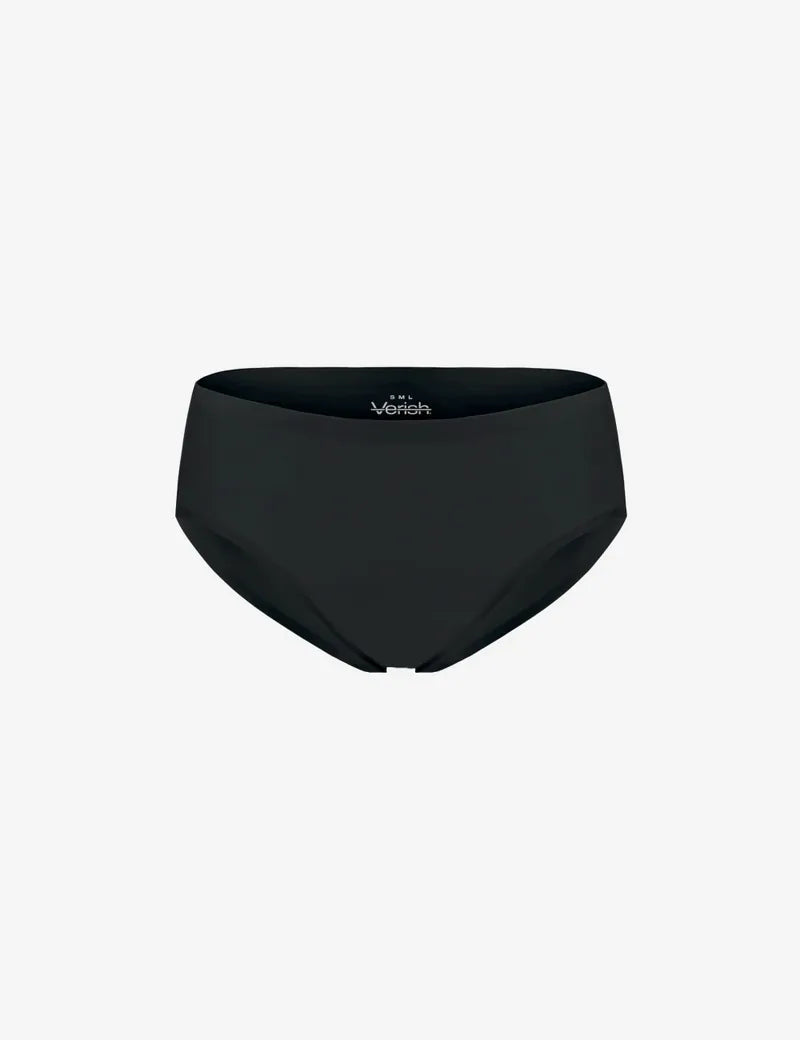 COOL FIT PANTY SIGNATURE【極致服貼無痕內褲】