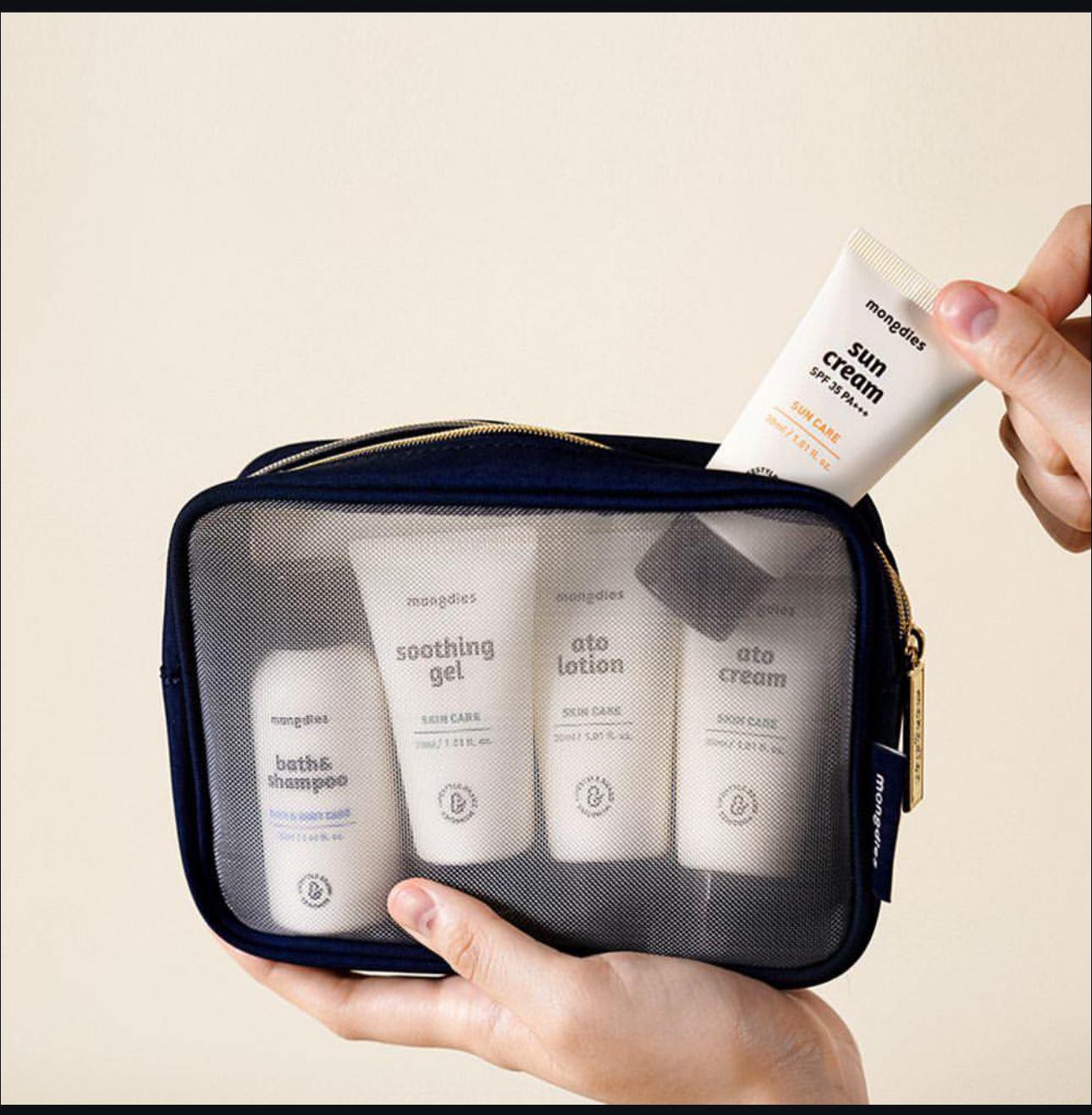 Mongdies Skincare