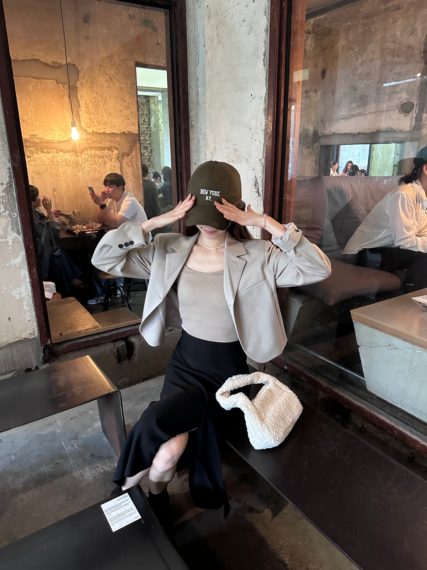 New York Cap