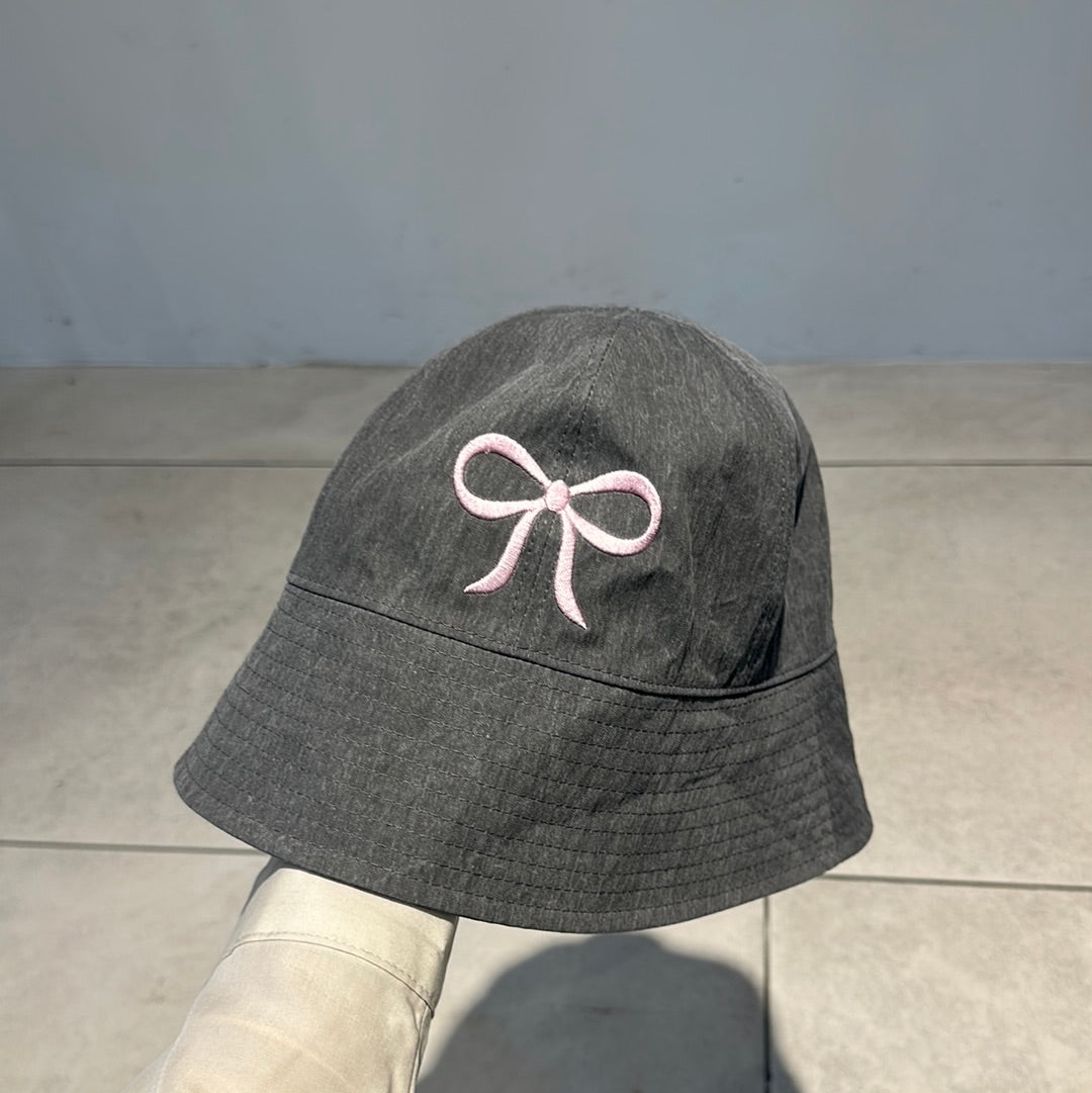 Ribbon Cap
