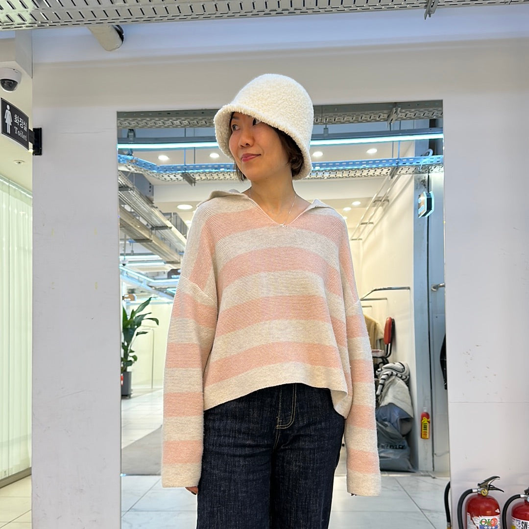 Candy Pinko Sweater