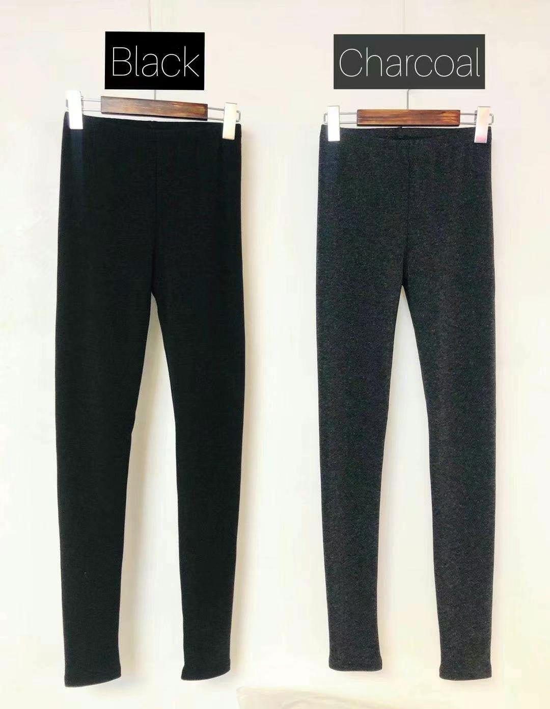 Super Warm Leggings
