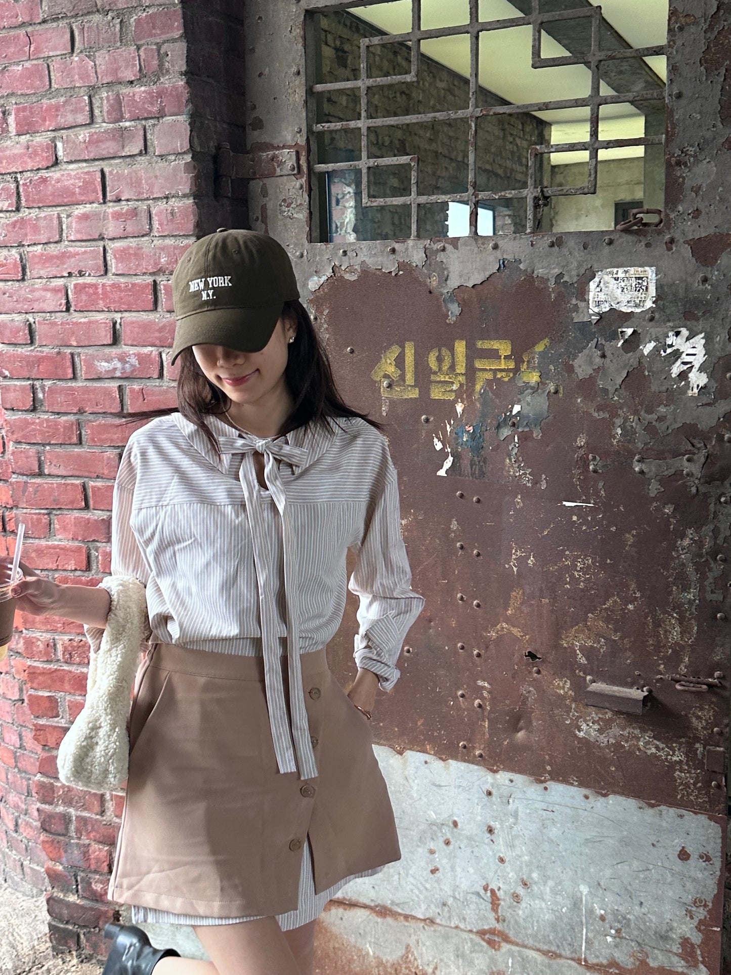 New York Cap