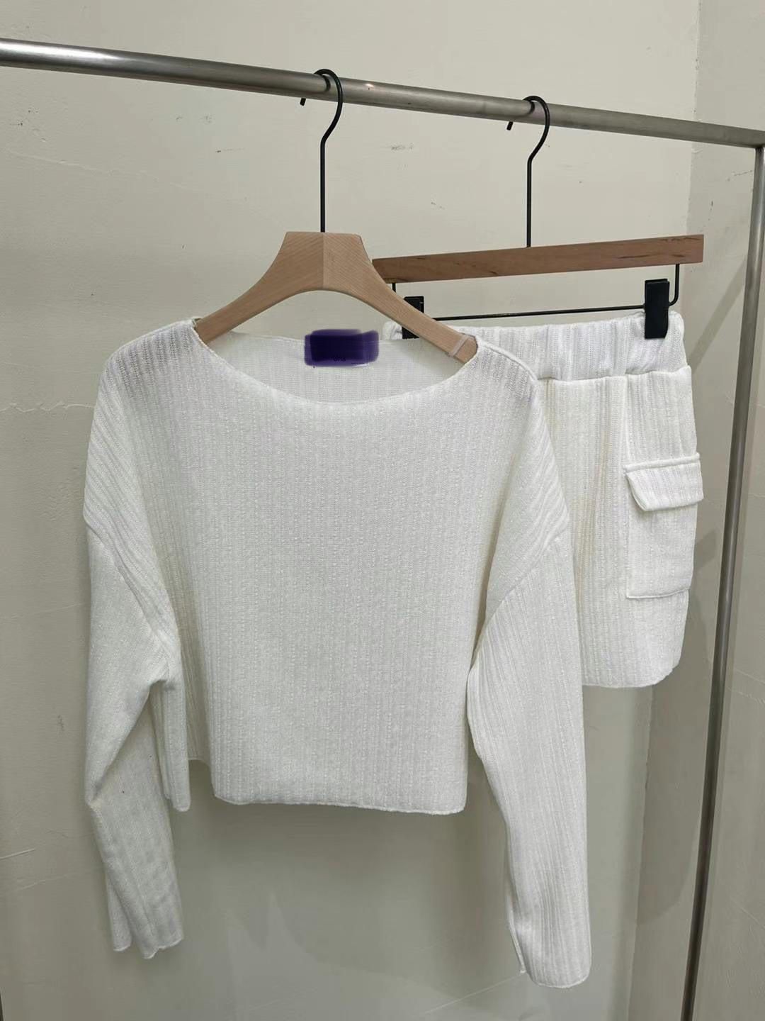 Comfy Airport Set