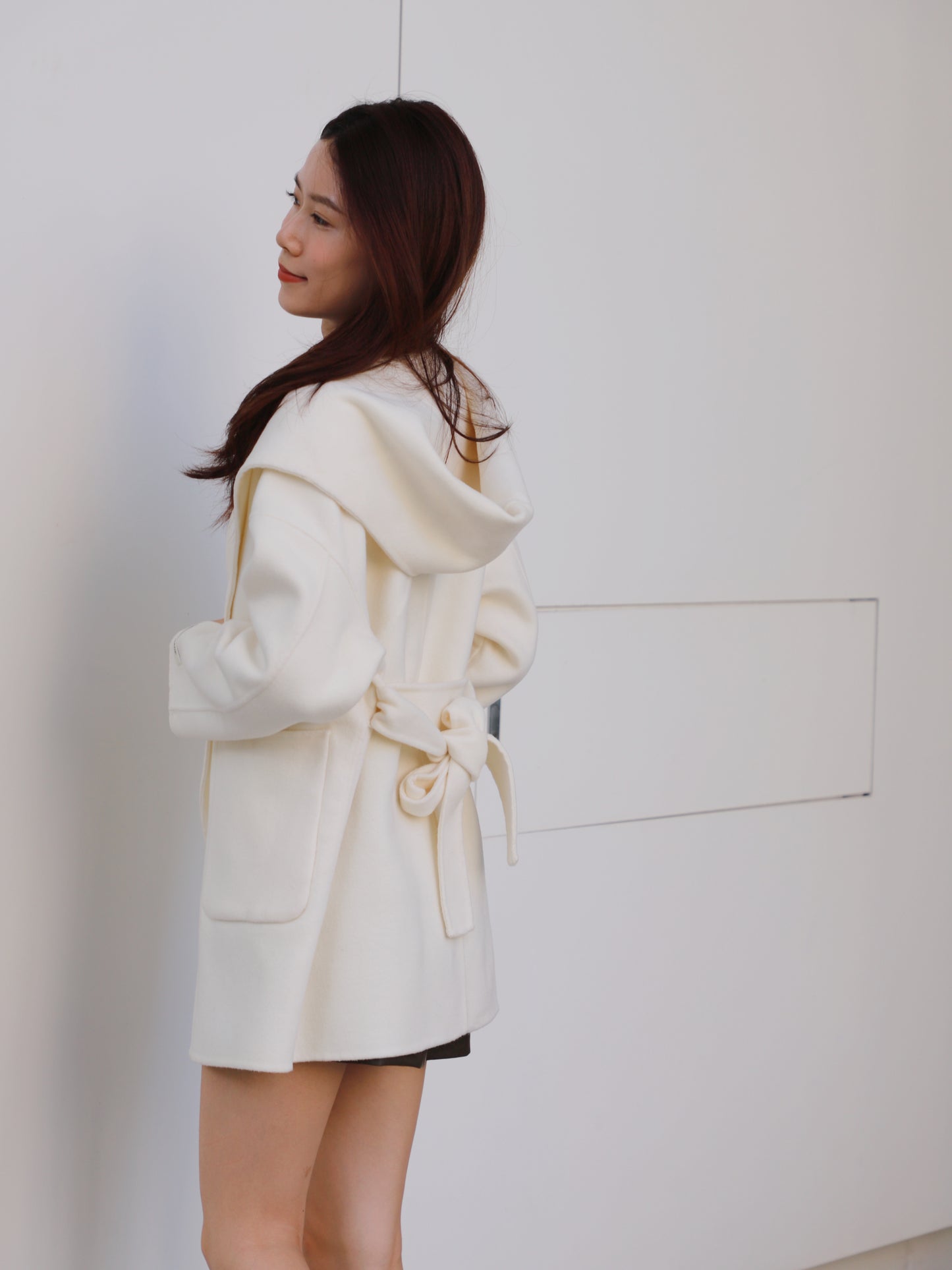100% Wool Premium Jacket