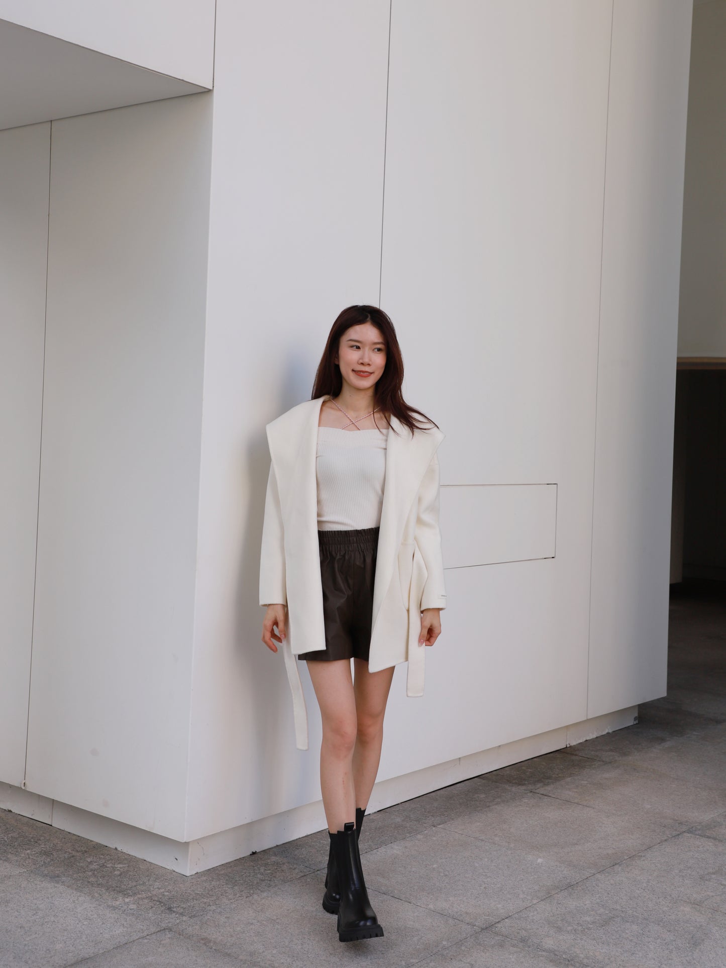 100% Wool Premium Jacket