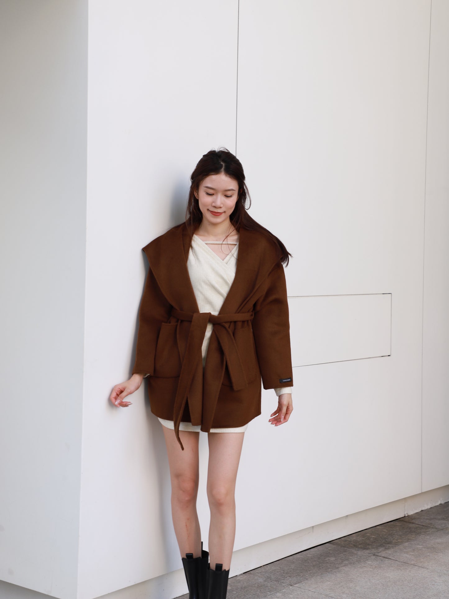 100% Wool Premium Jacket