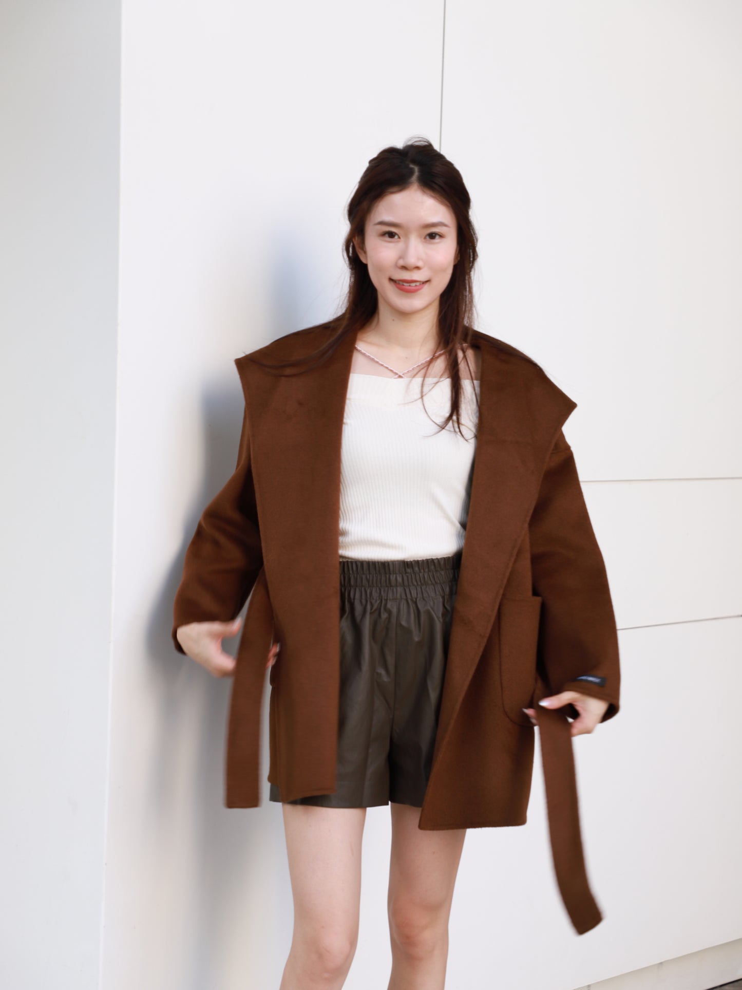 100% Wool Premium Jacket