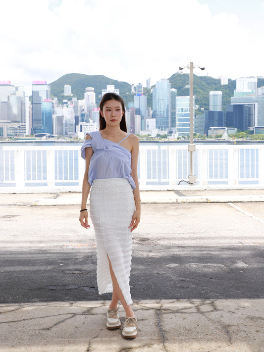 Shirt Like Y Cross Tank Top