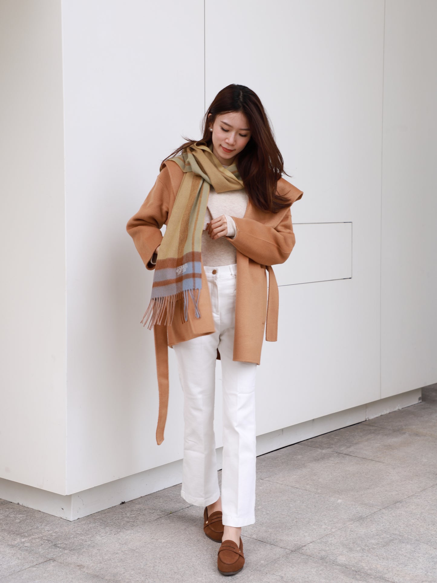 100% Wool Premium Jacket