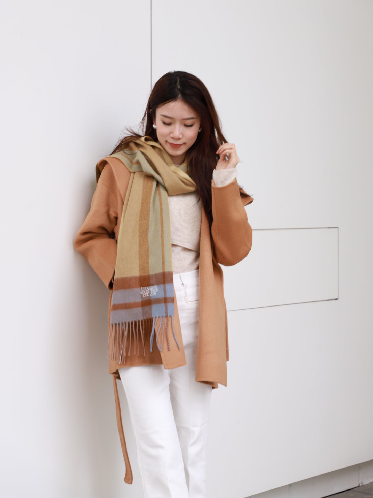 100% Wool Premium Jacket
