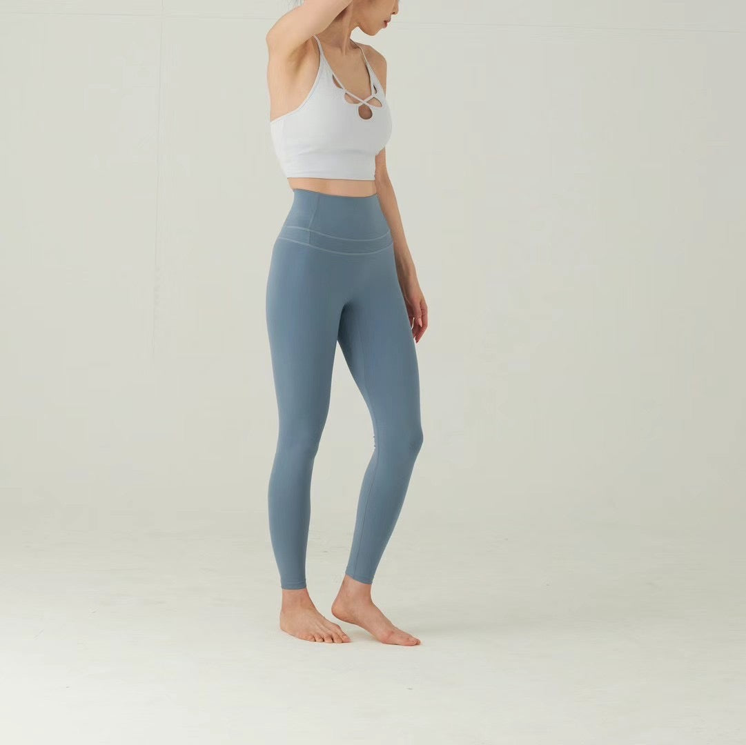 AS Active High Waisted Soft Yoga Pants