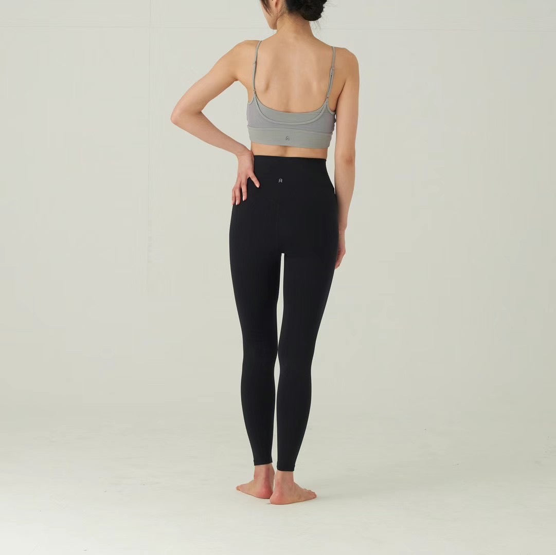 AS Active High Waisted Soft Yoga Pants