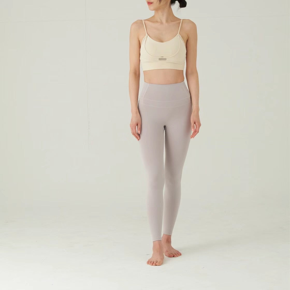 AS Active High Waisted Soft Yoga Pants