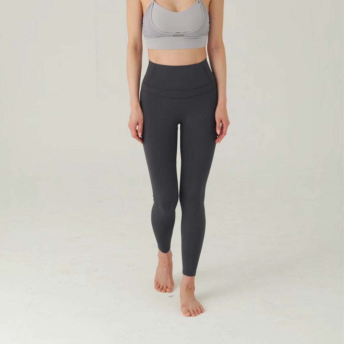 AS Active High Waisted Soft Yoga Pants
