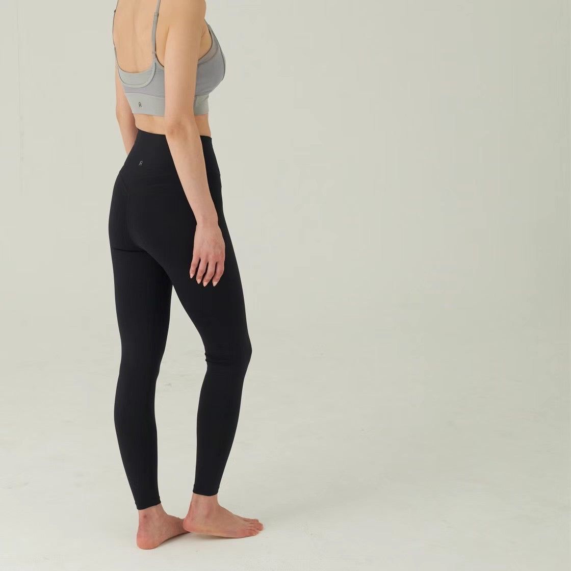 AS Active High Waisted Soft Yoga Pants