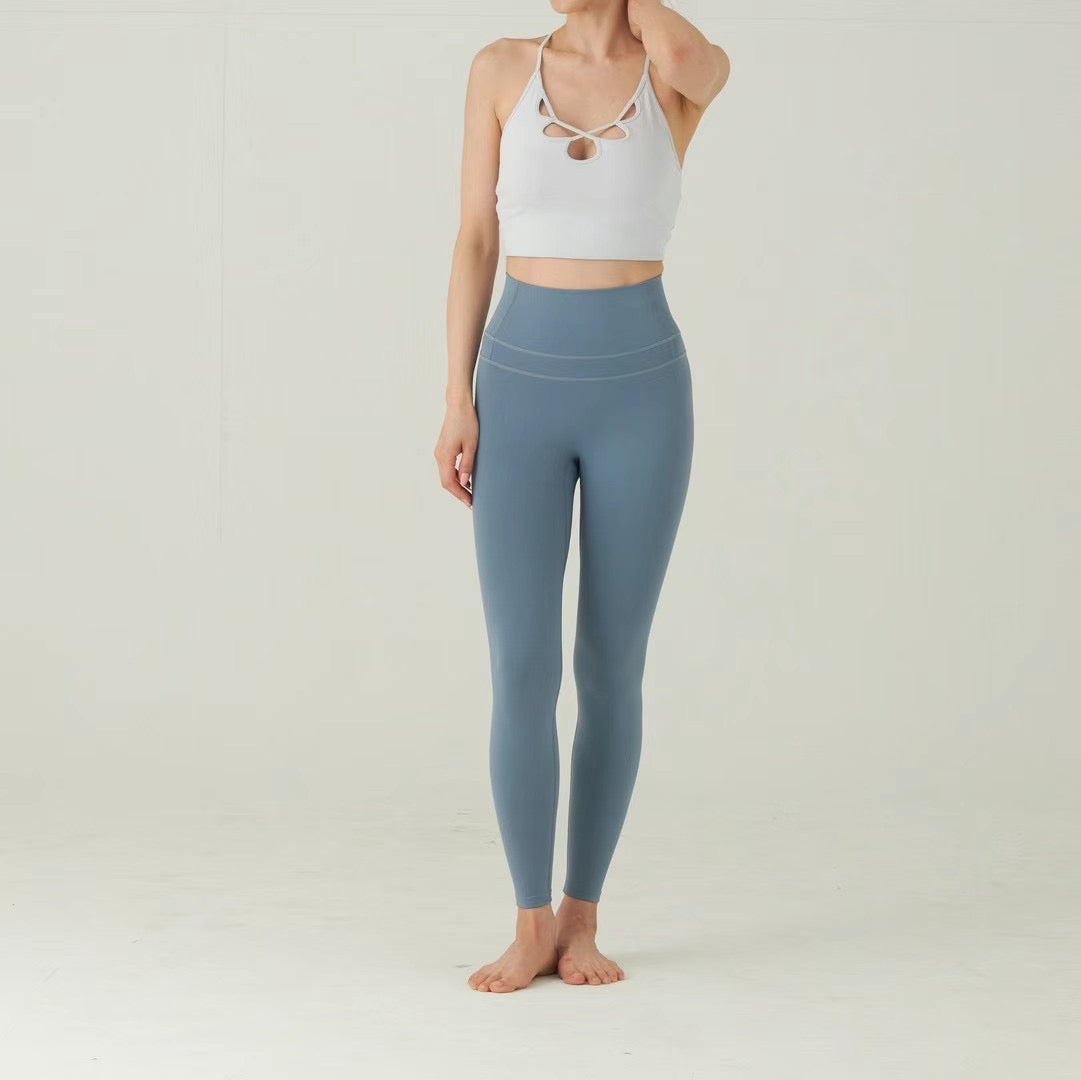 AS Active High Waisted Soft Yoga Pants
