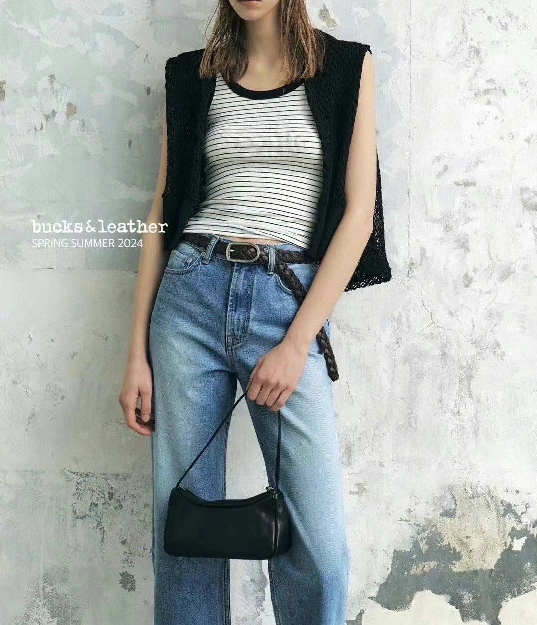 Small Clutch Bag