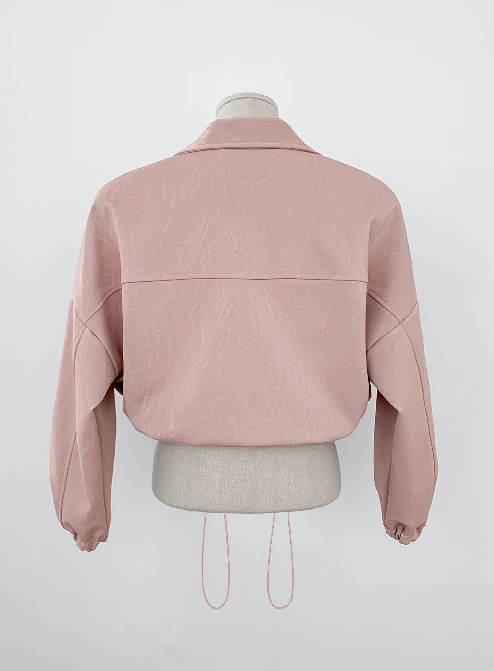Mad Texture Jumper