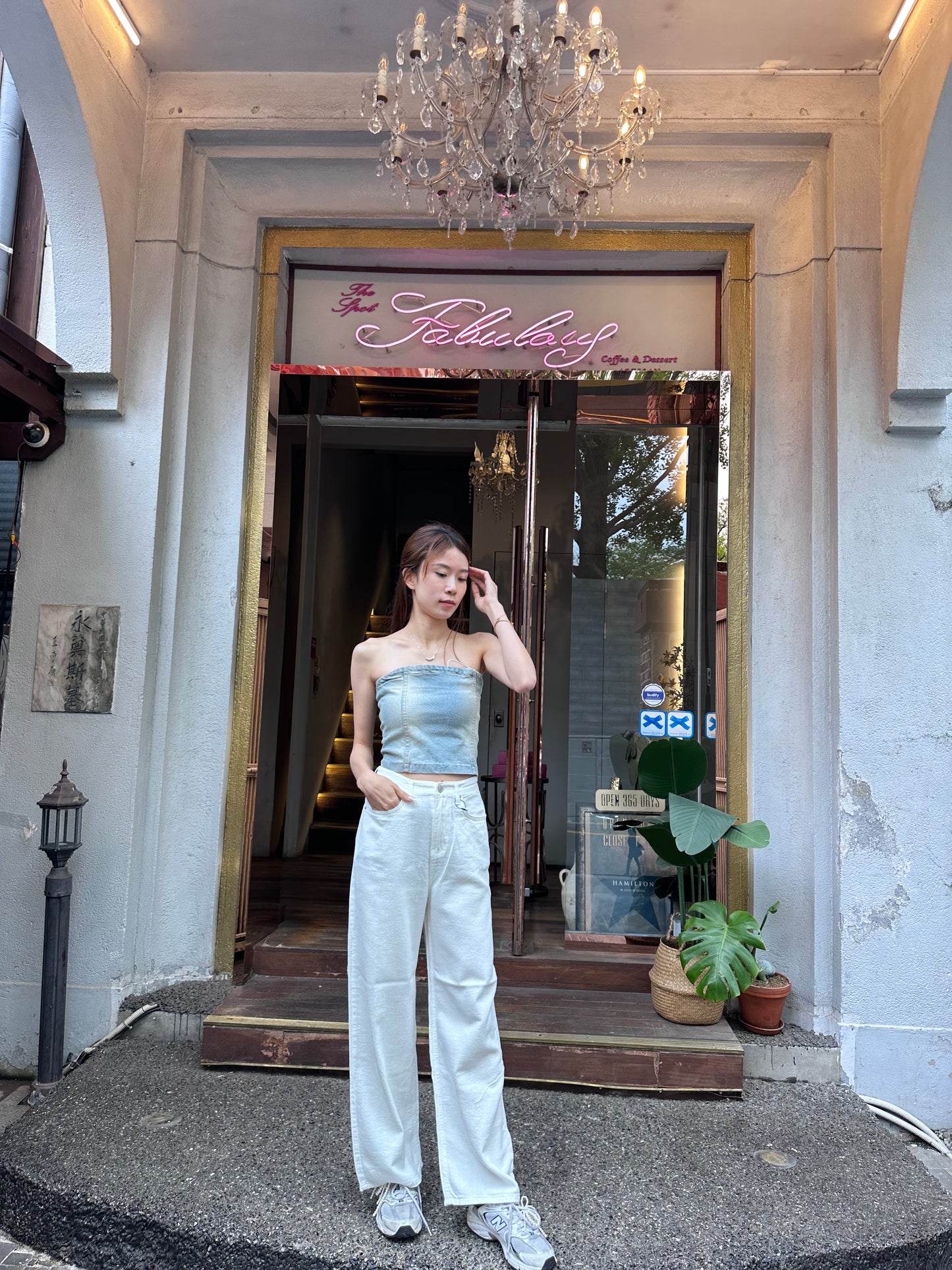 Linen Cotton Comfy Pants