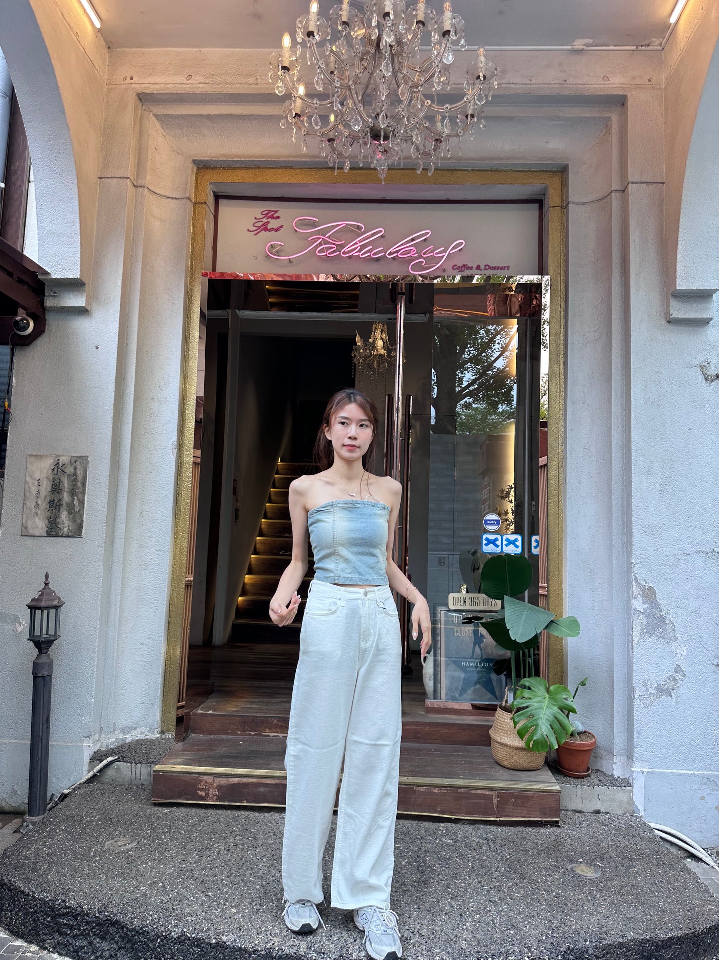 Linen Cotton Comfy Pants