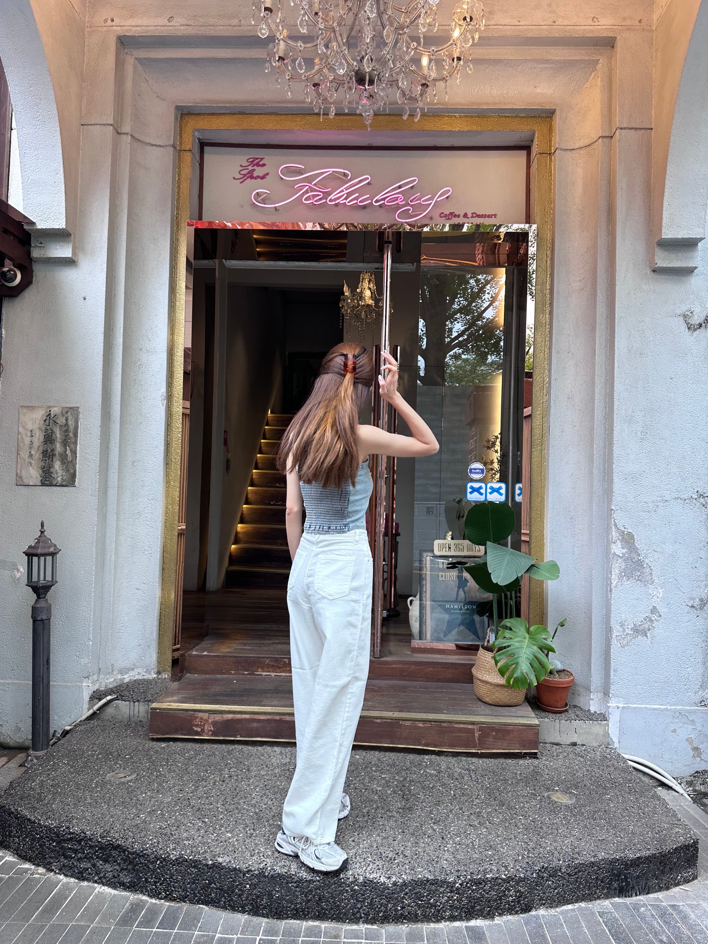 Linen Cotton Comfy Pants