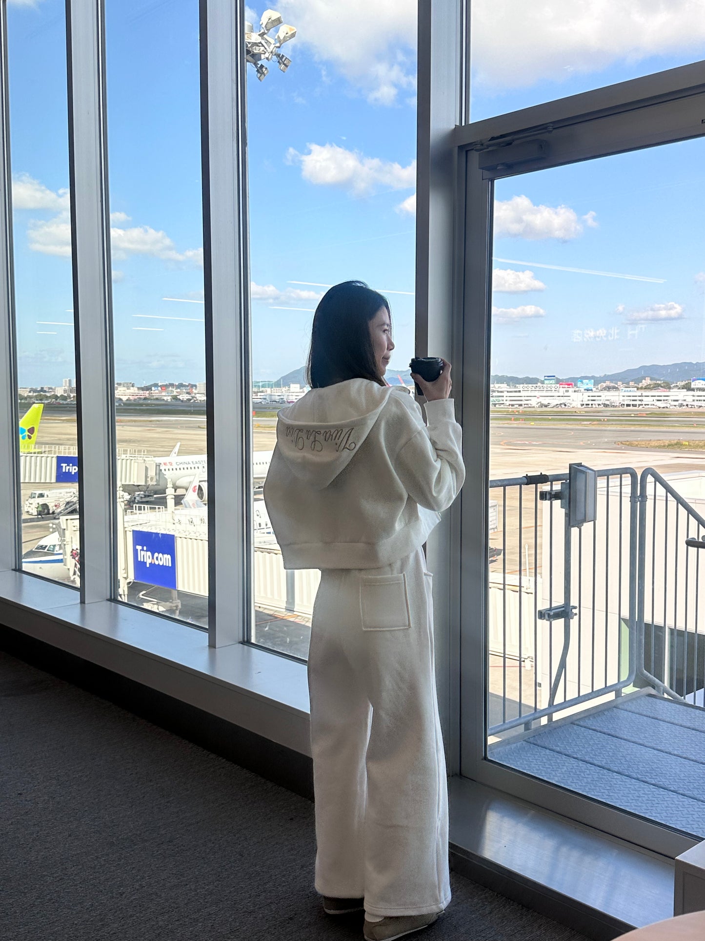 Diva Sporty Causal Set