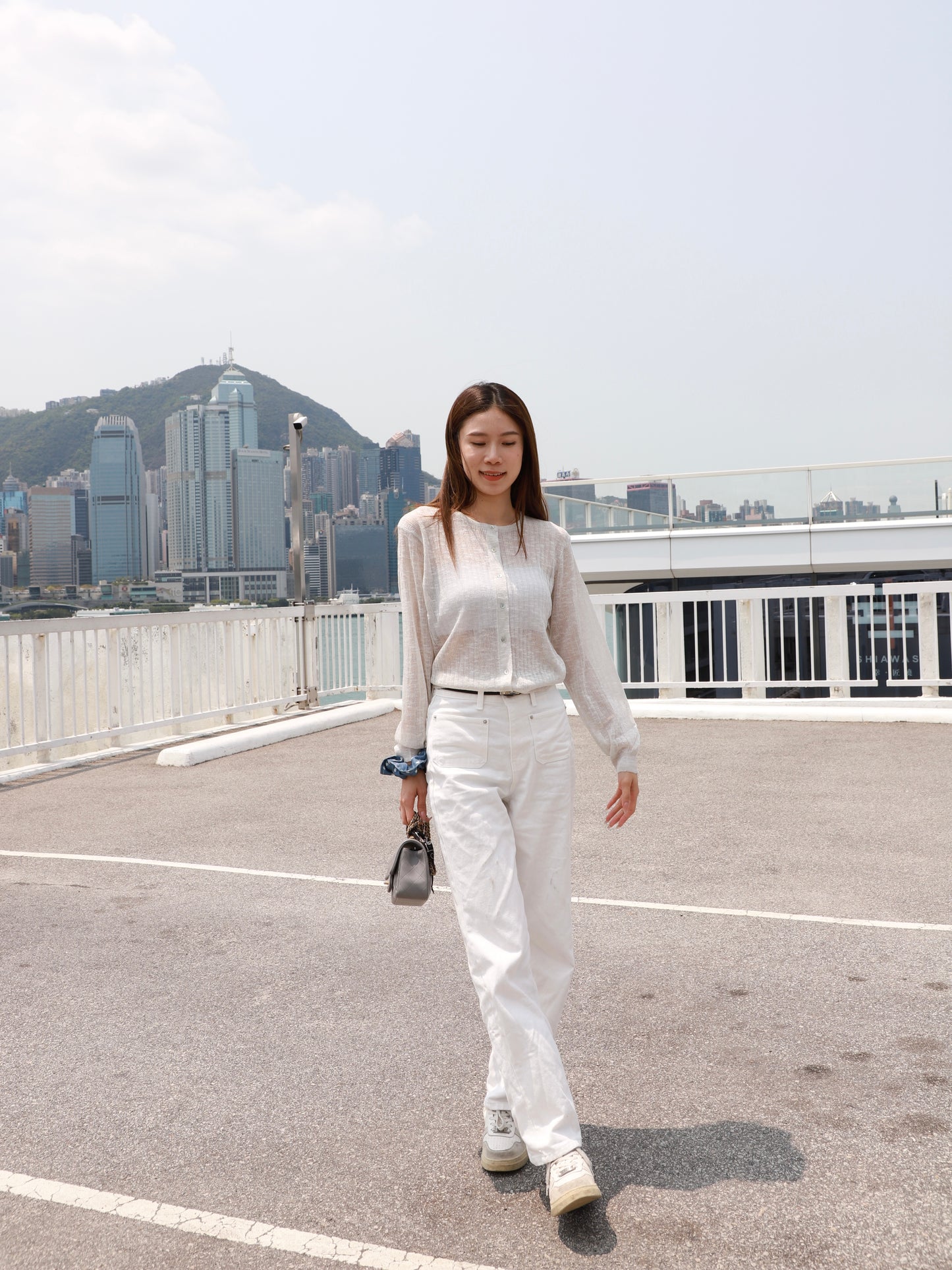 Bling Thin Cardigan