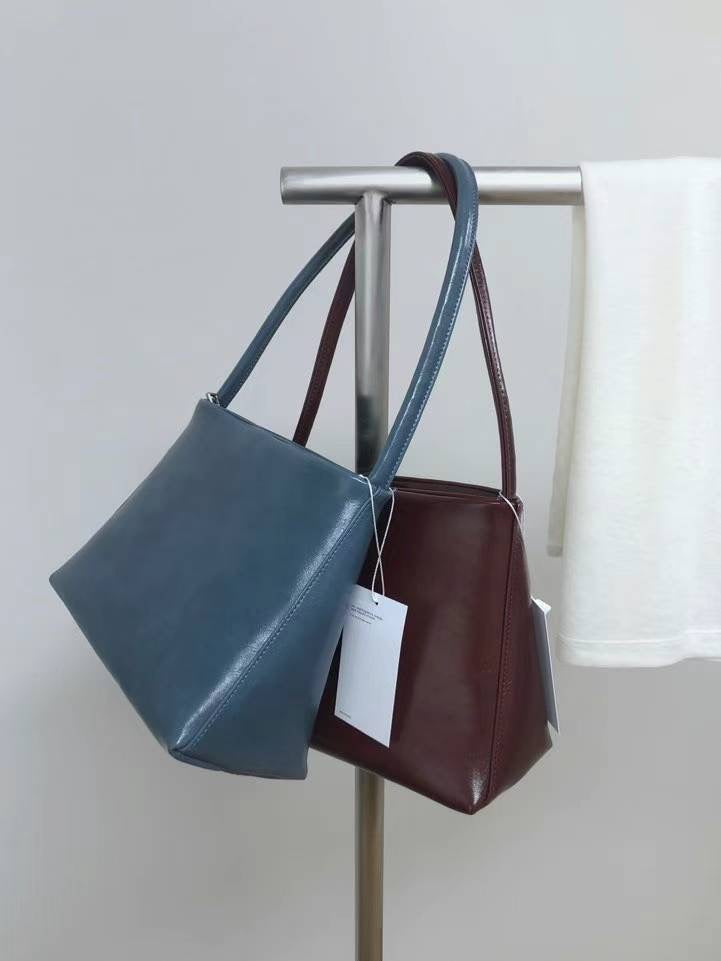 Basic Leather Bag