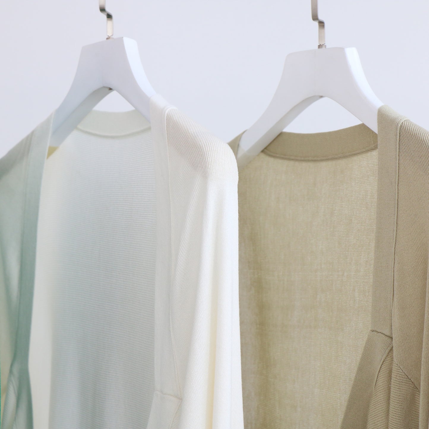 As Active Basic Cardigan