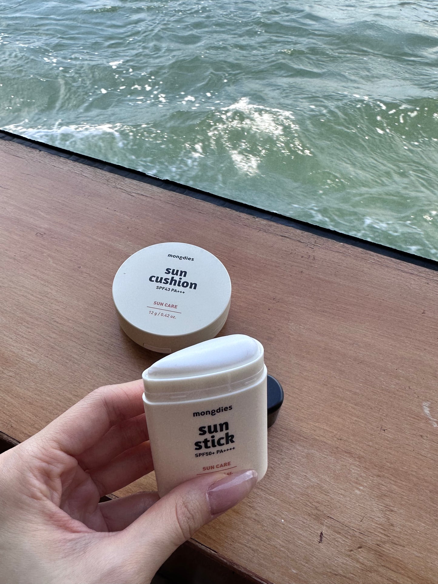Mongdies Skincare
