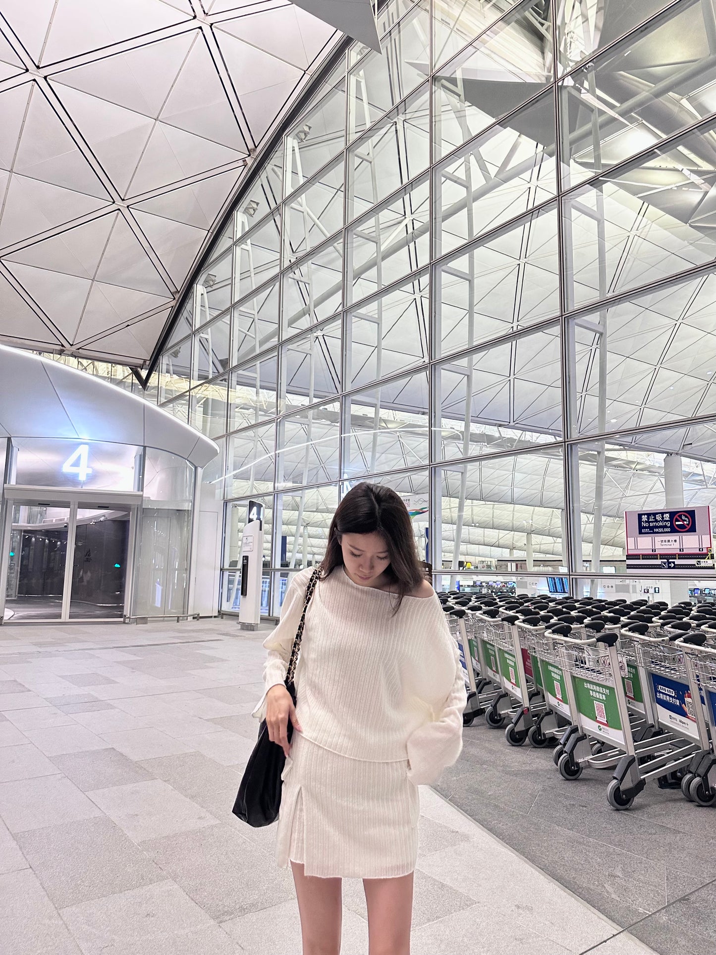 Comfy Airport Set