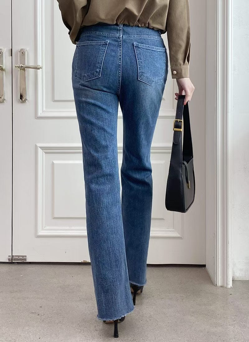 #2042 Denim Jeans