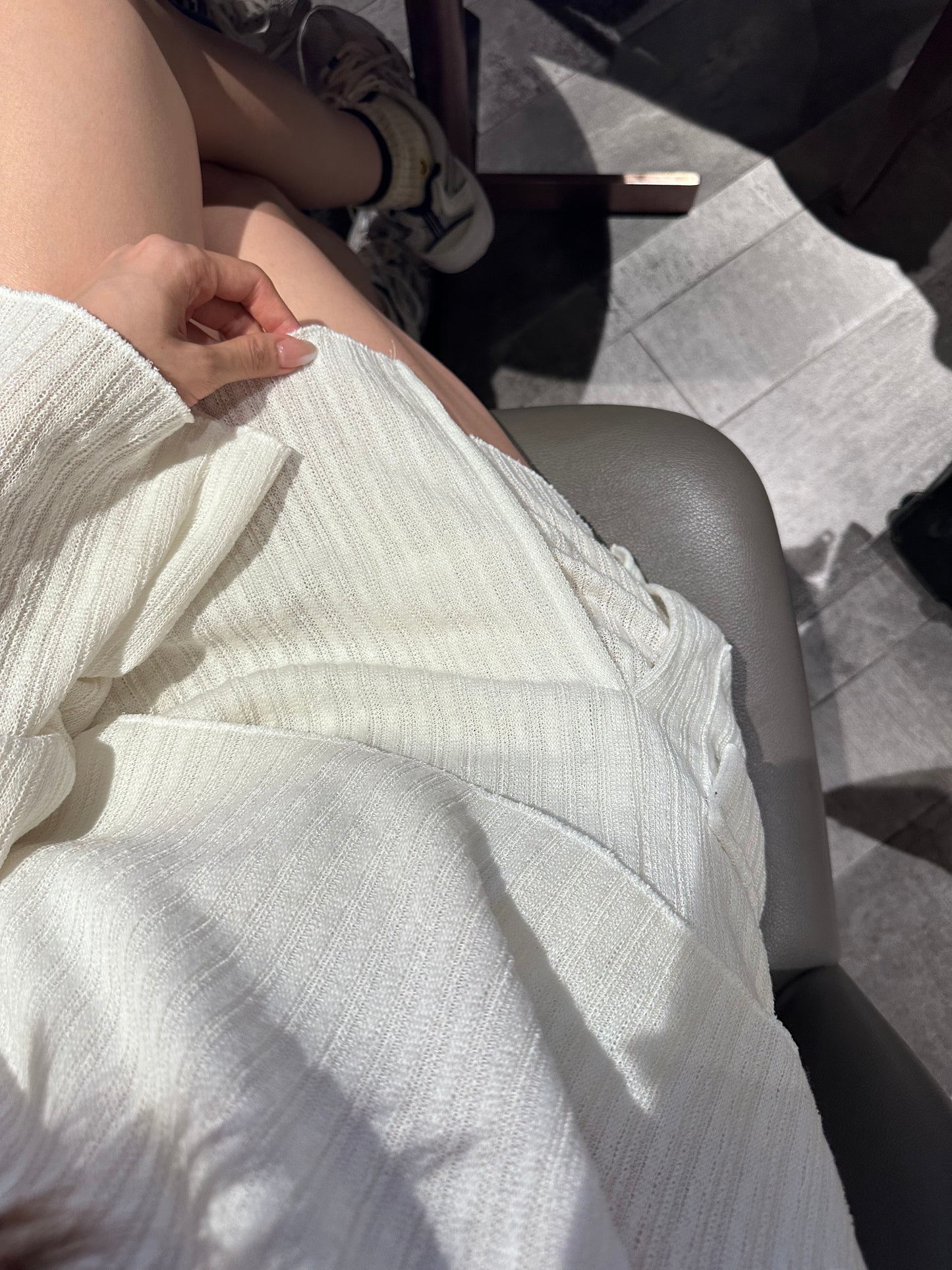 Comfy Airport Set