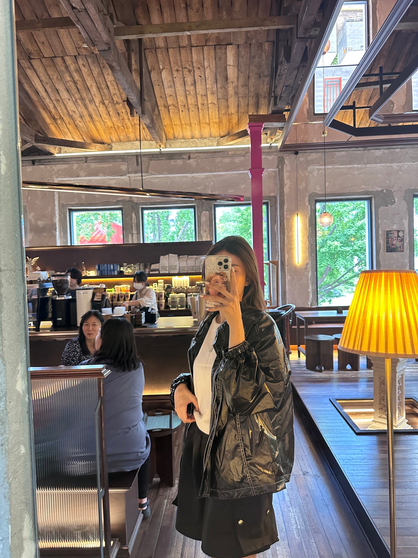 Super Cool Jacket